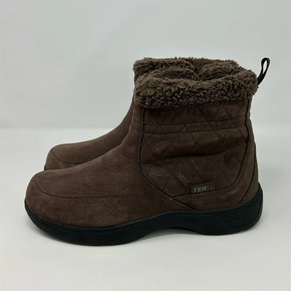 L.L. Bean bean tek2